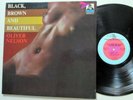 OLIVER NELSON LP Black Brown & Beautiful VG+ on Flying Dutchman jazz soul  A2713
