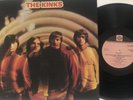 THE KINKS - Are The Village Green Preservation Society LP / UK MONO Pressing Pye