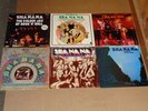 SHA NA NA lot 7x LP is here to stay BEST OF the night is still young GOLDEN AGE
