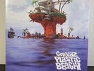 Plastic Beach by Gorillaz (Record, 2010) Like New