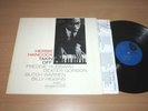 Herbie Hancock 2 x SIGNED LP - Takin' Off / 1973 US Blue Note BST 84109 in MINT
