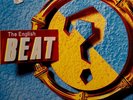 Vtg 1983 THE ENGLISH BEAT Album WHAT IS BEAT Lp GREATEST HITS Vinyl OG NEAR MINT