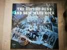 Various The Best Of Punk & New Wave Rock VIRGIN MUSIC 1980 SEX PISTOLS MAGAZINE