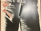 ROLLING STONES Sticky Fingers C0C UK 1st press A3B4 Andy Warhol cover ZIP EX vnl