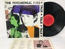 The Psychedelic Furs “Talk Talk Talk” LP Vinyl Record Pretty In Pink