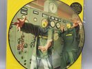 Altern 8 Limited Edition Picture Disc Album Full On ...Mask Hysteria Excellent