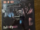 REO SPEEDWAGON Hi Infidelity Epic Records NEW SEALED