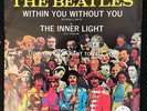 The Beatles Within You Without You 1971 EP Mexican pressing 33 rpm VG+