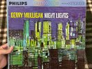 Gerry Mulligan Night Lights Phillips PHS 600-108 Stereo Original Vinyl Album LP