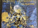 Iron Maiden - Live After Death - 2 x 180gm Vinyl LP Reissue (sealed)