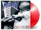 (6)-Lp-Madball-Set It Off-Lp VINYL NEW
