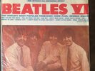 THE BEATLES Beatles VI - VERY RARE 1965 Taiwan Pressing  -