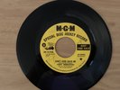 Tony Middleton.  Don’t Ever Leave Me/To the Ends of the Earth. Promo WOL