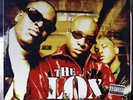 jadakiss THE LOX, Money,  Power & Respect bad boy ent