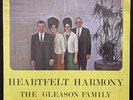 United Pentecostal Church - Rev Gary Gleason & his Family Lp - 1968