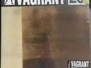 Thrice Major Minor Vinyl Brown and Bone Vagrant Exclusive In - Hand, Sealed