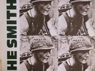 The Smiths Meat Is Murder England UK pressing 12'' vinyl Lp 1985 rare rock