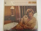 JULIE LONDON NICE GIRLS DON'T STAY FOR BREAKFAST 1967 SEALED VINYL LP Liberty