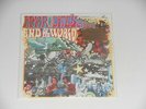 APHRODITE'S CHILD end of the world GOLD LP NEW UNPLAYED audiophile 180 gram
