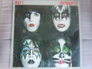 KISS: DYNASTY LP CASABLANCA RECORDS NBLP 7152/ 1979 FIRST PRESSING/ MINT MINUS