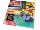 A FLOCK OF SEAGULLS A Flock of Seagulls Jive VA 33003 Synth-Pop New Wave LP EX