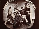 Crazy Cavan And The Rhythm Rockers - Crazy Rhythm (LP, Album, RE)
