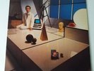 Pete Shelley - Homosapien - Vinyl LP UK 1st Press 1981 EX/NM Buzzcocks
