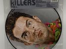 The Killers - Spaceman - Limited Edition Picture Disc LP RSD