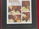 Folk Singer by Muddy Waters MFSL One Step