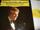 MINTZ : FRITZ KREISLER RECITAL AUTOGRAPHED LP 1981 DGG GERMANY