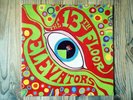 International Artists MONO IA-LP-1 - 13TH FLOOR ELEVATORS - Pschedelic Sounds...