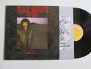 BLACK SABBATH Feat TONY IOMMI Seventh Star LP UK PRESS VERTIGO