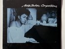 ANITA BAKER. COMPOSITIONS  Sealed