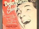 DEAN MARTIN: sings CAPITOL 7
