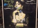 1989 Technotronic - Pump Up The Jam (LP, Album) Vinyl Record - VG