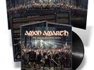 Amon Amarth - The Great Heathen Army LP NEU OVP