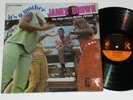Orig '69 It's A Mother JAMES BROWN Lp 