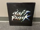Discovery by Daft Punk (Record, 2001) 2 LP Vinyl Record