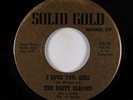 Sweet Soul/Garage 45 - Dirty Elbows - I Love You, Girl - Solid Gold - mp3