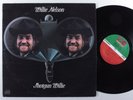 WILLIE NELSON Shotgun Willie ATLANTIC LP VG+ t