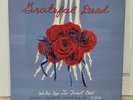 GRATEFUL DEAD - WAKE UP TO FIND OUT 5 LP BOX NASSAU COL. '90 NEW / SEALED