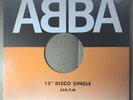PROMO ONLY / ABBA GIMME   GIMME   GIMME   / JAPAN
