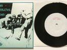 Reproduction Banksy cover Embalming Theatre / Tersanjung 13 Rare Test Press 7