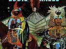 GAME, DAMES AND GUITAR THANGS [12/3] NEW VINYL