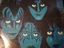 KISS- CREATURES OF THE NIGHT LP ORIGINAL 1982 US VINYL RECORD NBLP 7270 RARE