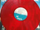 BLONDIE ‎– The Best Of Blondie (RARE  EL SALVADOR RED VINYL) CA-1535 1981
