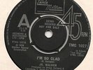 Junior Walker - I'm So Glad / Dancin' Like They Do On Soul Train (7
