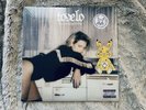 TOVE LO - Sunshine Kitty LP YELLOW vinyl original shrink New Seal