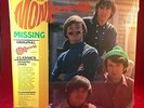 THE MONKEES Missing Links 1987 USA Rhino vinyl LP All Of Your Toys War Games