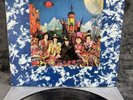 LP The Rolling Stones – Their Satanic Majesties Request | Japan Press | Booklet